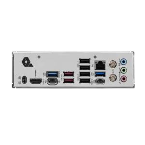 MSI PRO X870-P WIFI AM5 ATX Motherboard